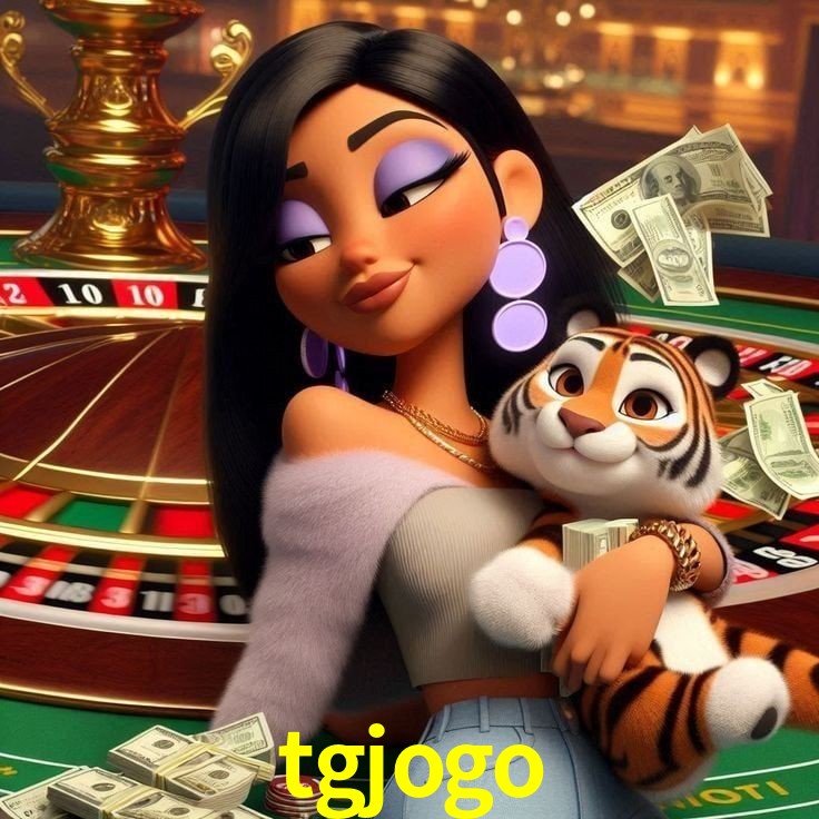 Welcome Bonus tgjogo