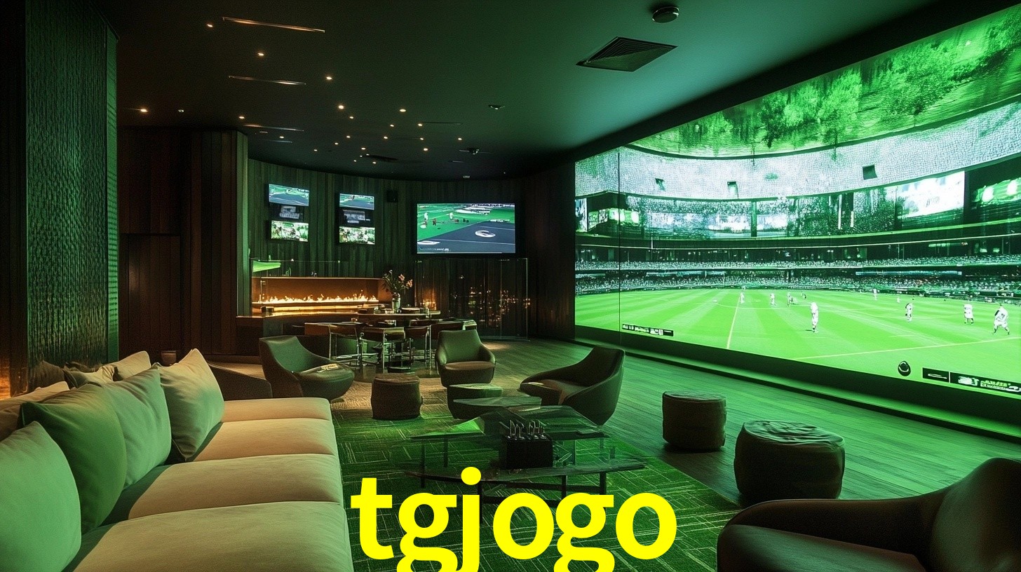 tgjogo: Seu Cassino Premiado com Pagamentos Rápidos