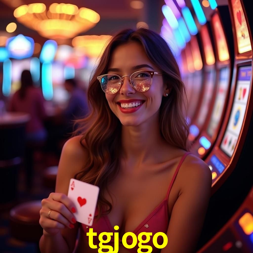 Statistics tgjogo