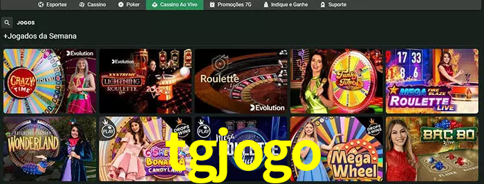 tgjogo bet