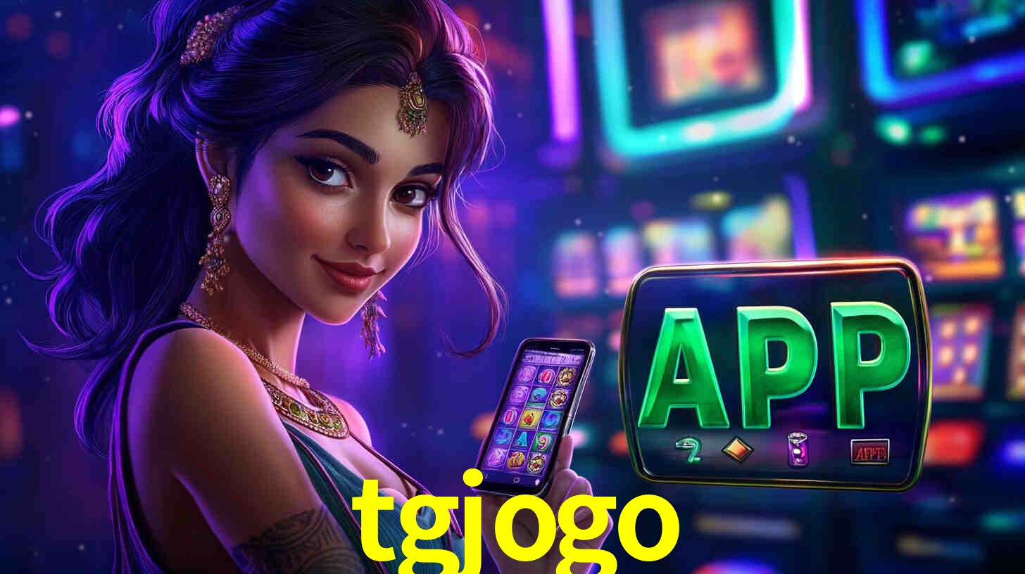 tgjogo: A Experiência de Casino com Jogos de Mesa ao Vivo