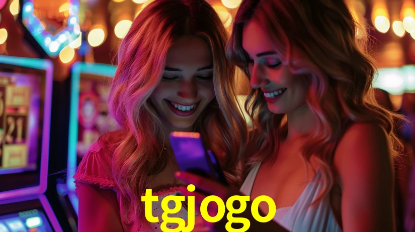 Experimente o Login Seguro Premium no tgjogo