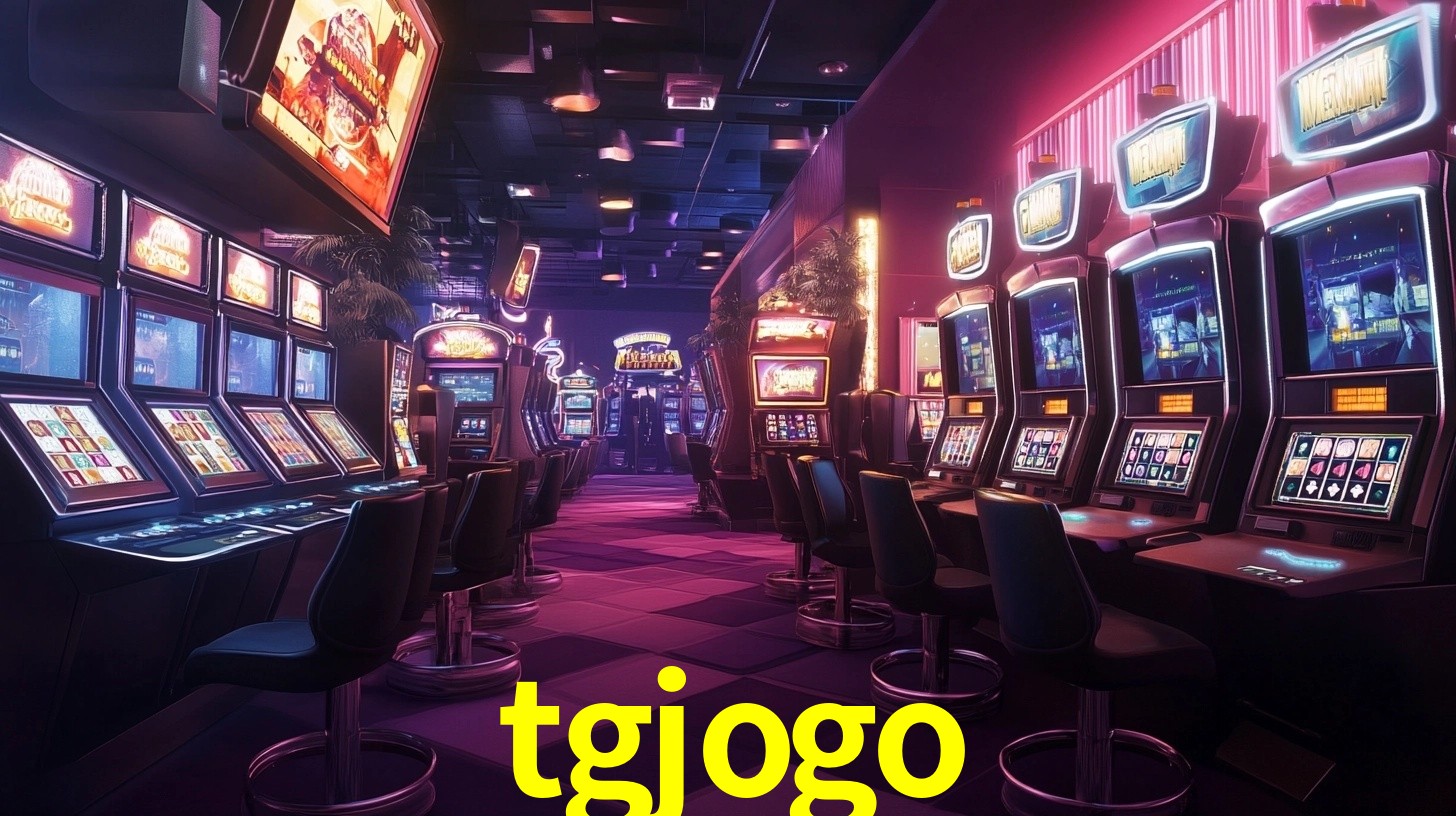 Premium Interface tgjogo