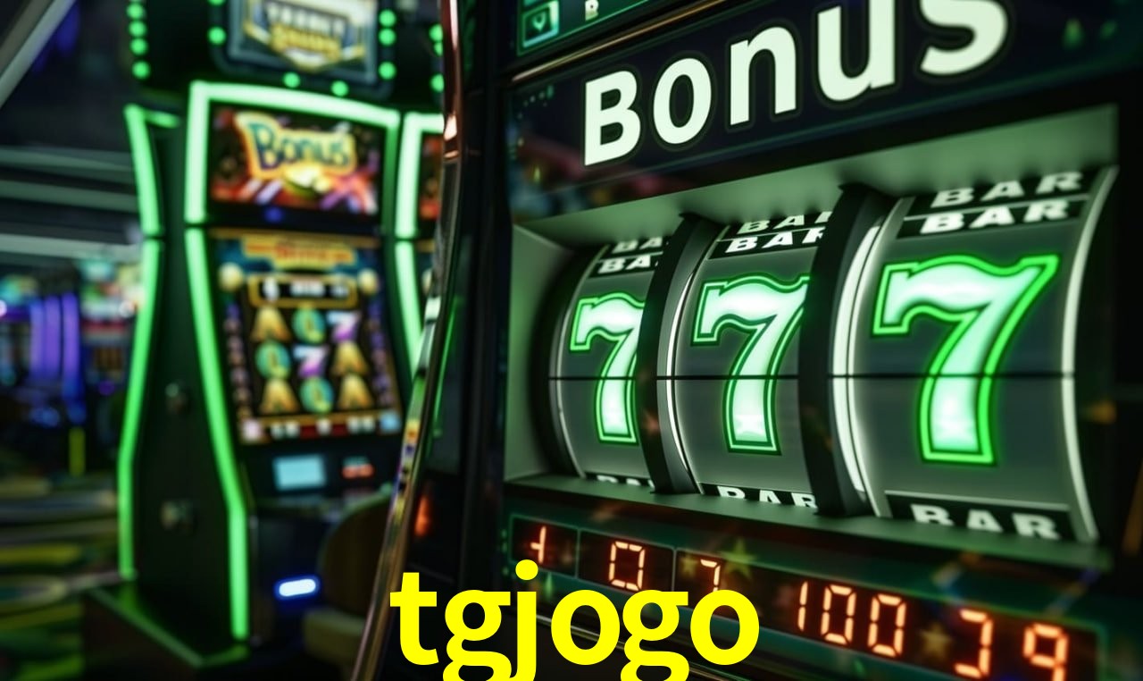 Live Casino tgjogo