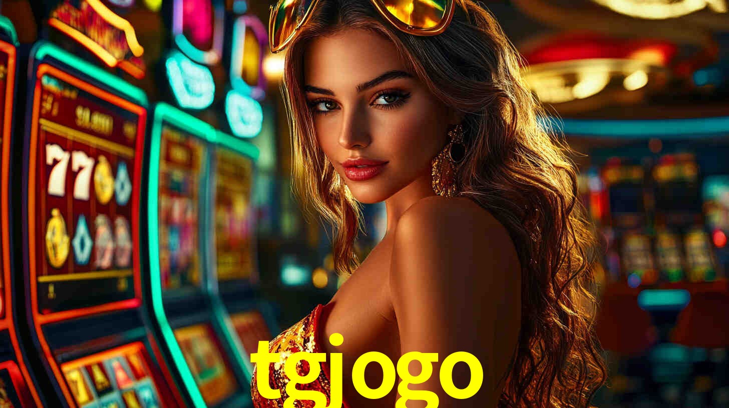 Welcome Bonus tgjogo