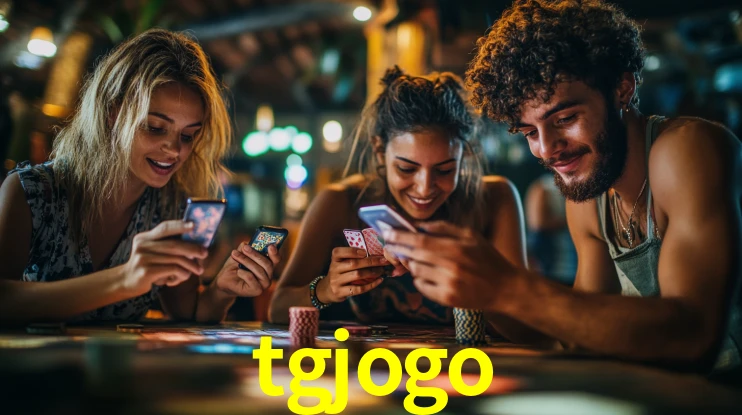 Live Casino tgjogo