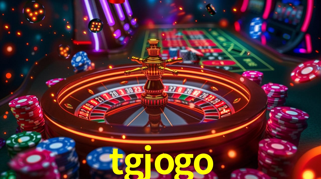 Página oficial no Facebook da tgjogo