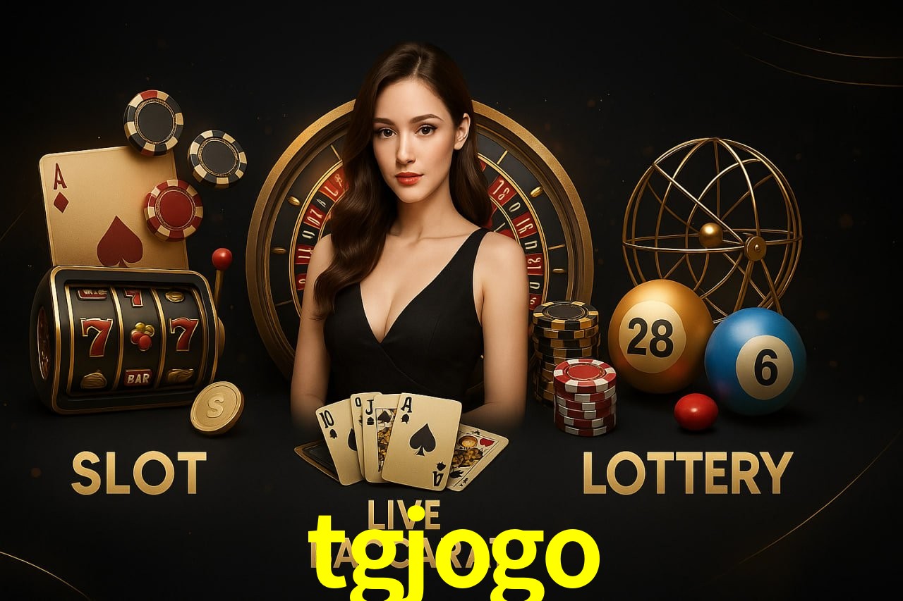 Loterias online na tgjogo