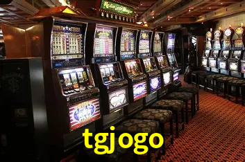 A Revolução dos Aplicativos de Jogos no tgjogo