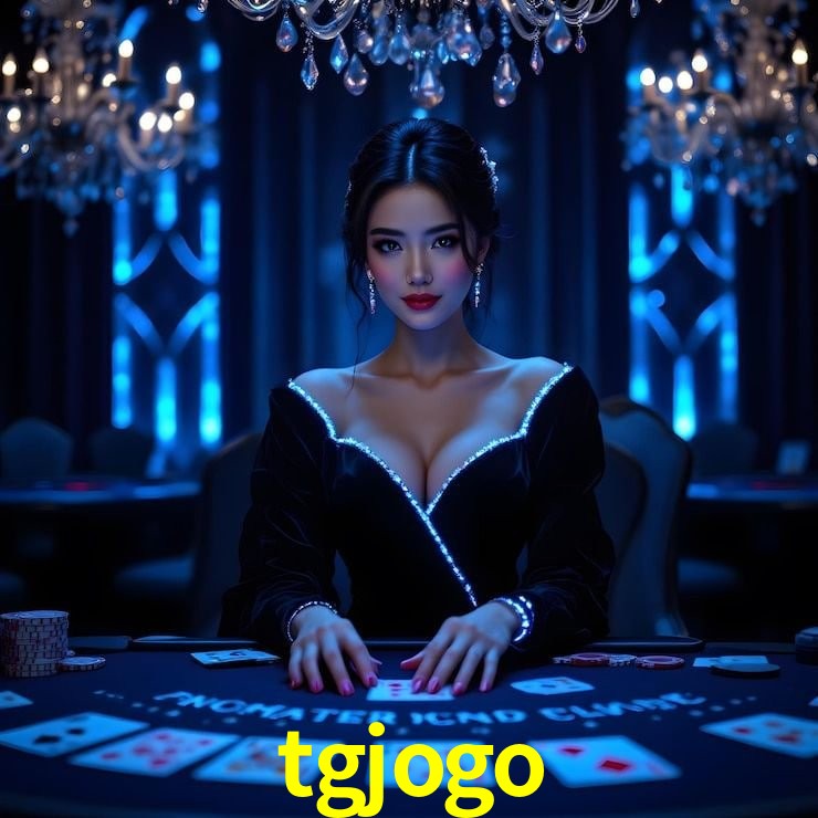 Provedores de Jogos tgjogo