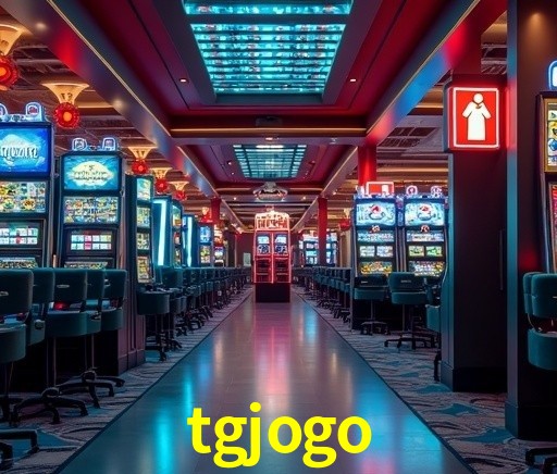 Desvendando o Mundo dos Jogos Virtuais na tgjogo