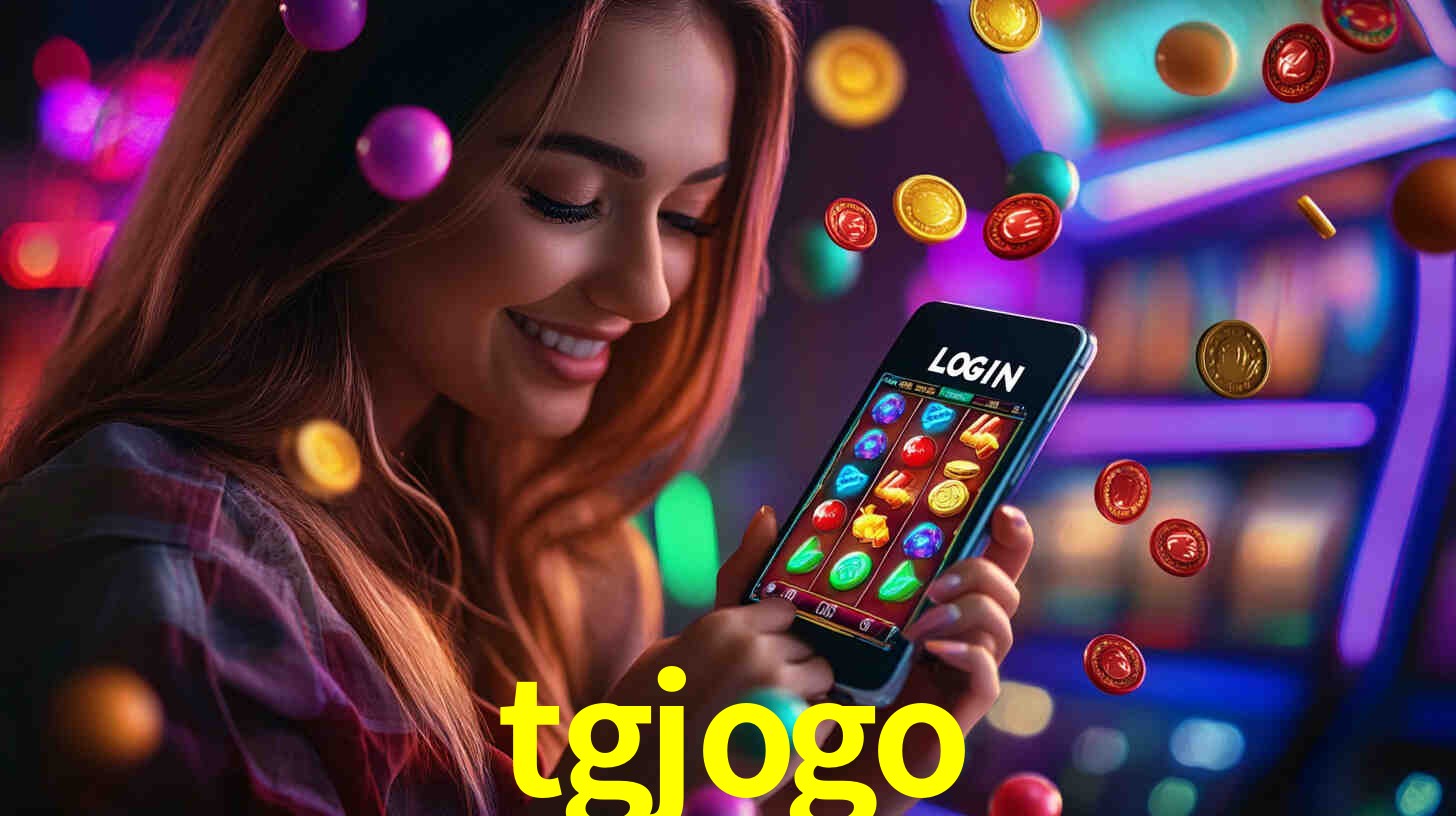 tgjogo: Jogos de Caça-Níqueis-Altas Recompensas, Roleta-Velocidade, Blackjack-Desafios Máximos