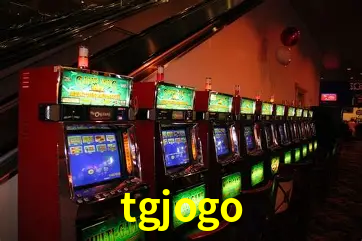 Descubra a Magia dos Jogos de Arcade no tgjogo