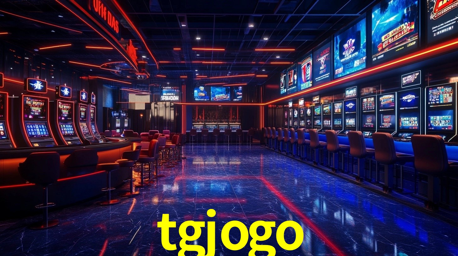 Tournaments tgjogo