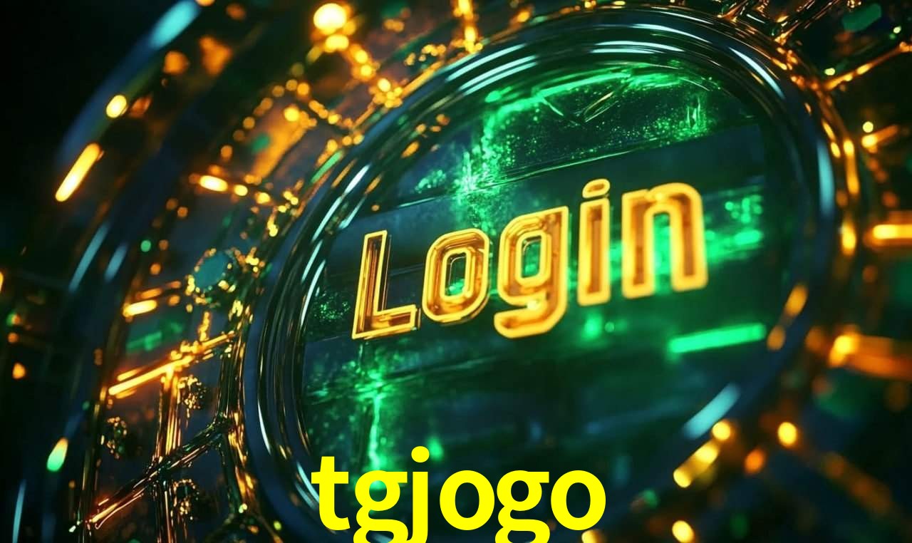 Segurança e privacidade no APP tgjogo