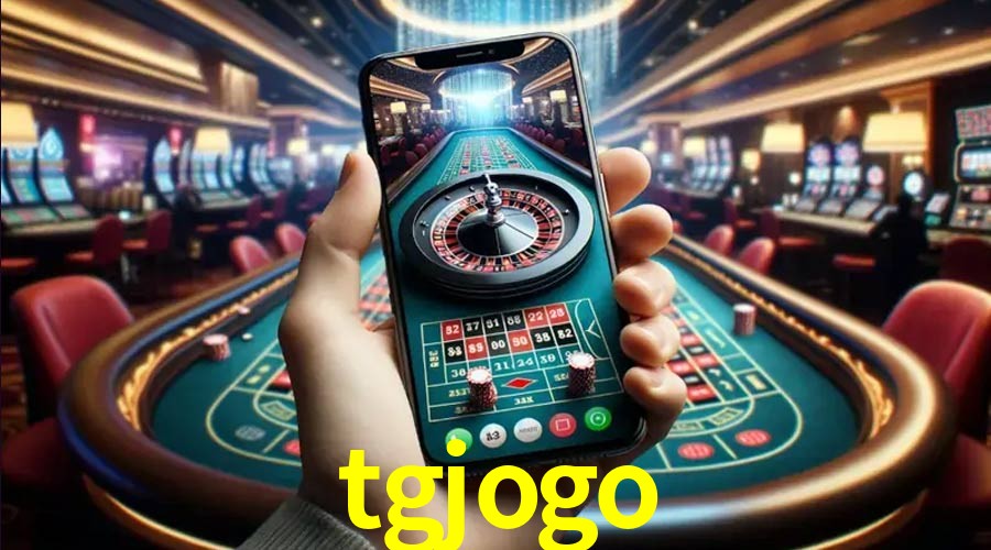Secure Login tgjogo