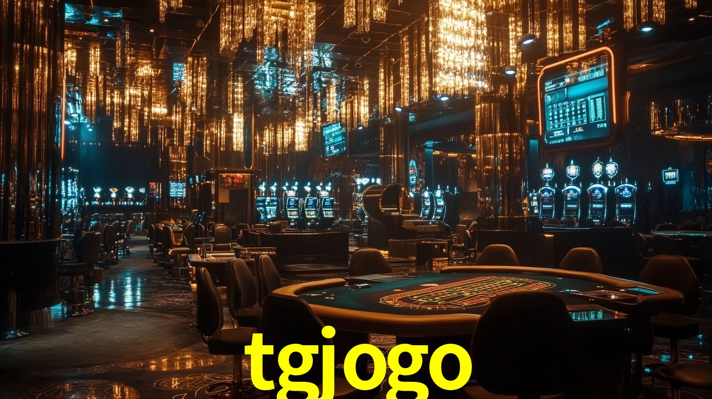 tgjogo: Seu Especialista em Apostas Esportivas Brasileiras