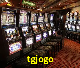 Descubra o Mundo do Cassino Online com tgjogo
