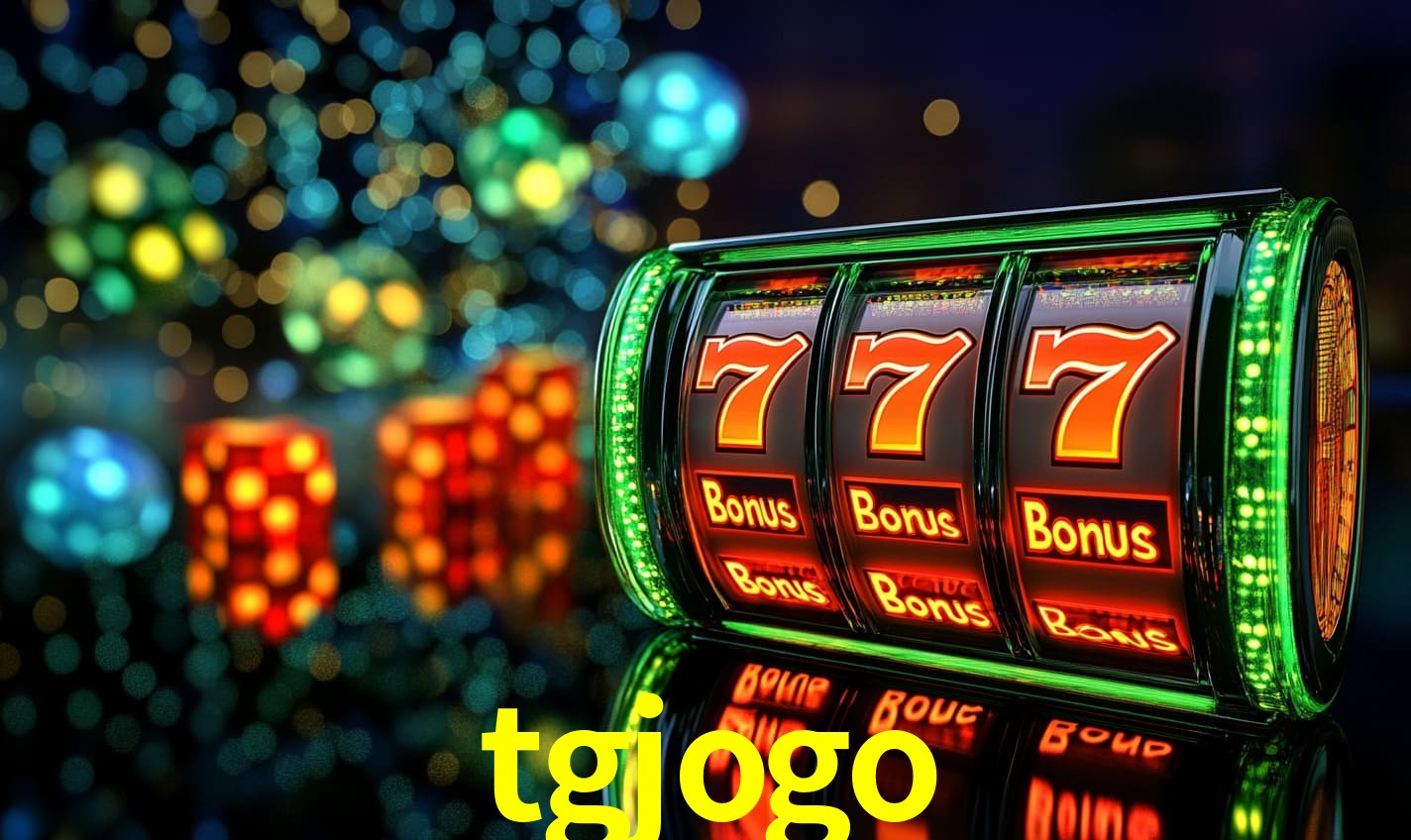 Benefícios da Conta tgjogo