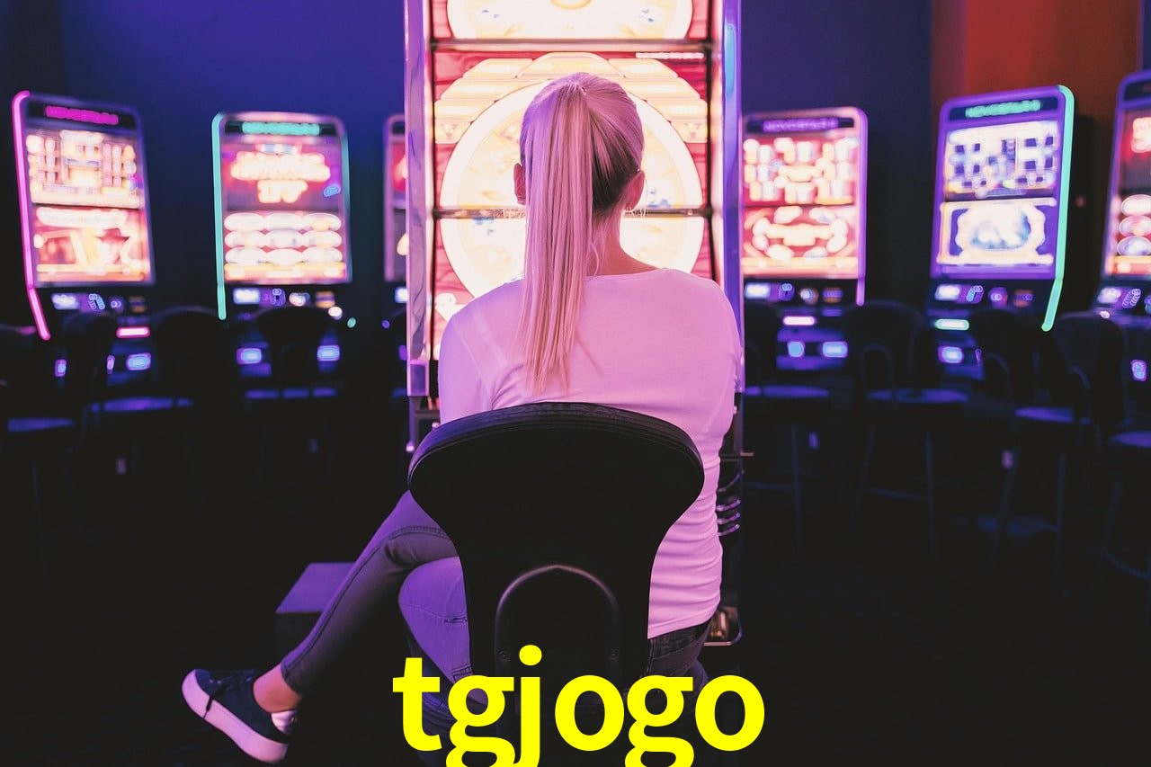 Slot Games tgjogo