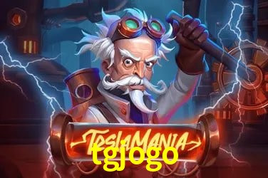 Login Seguro tgjogo