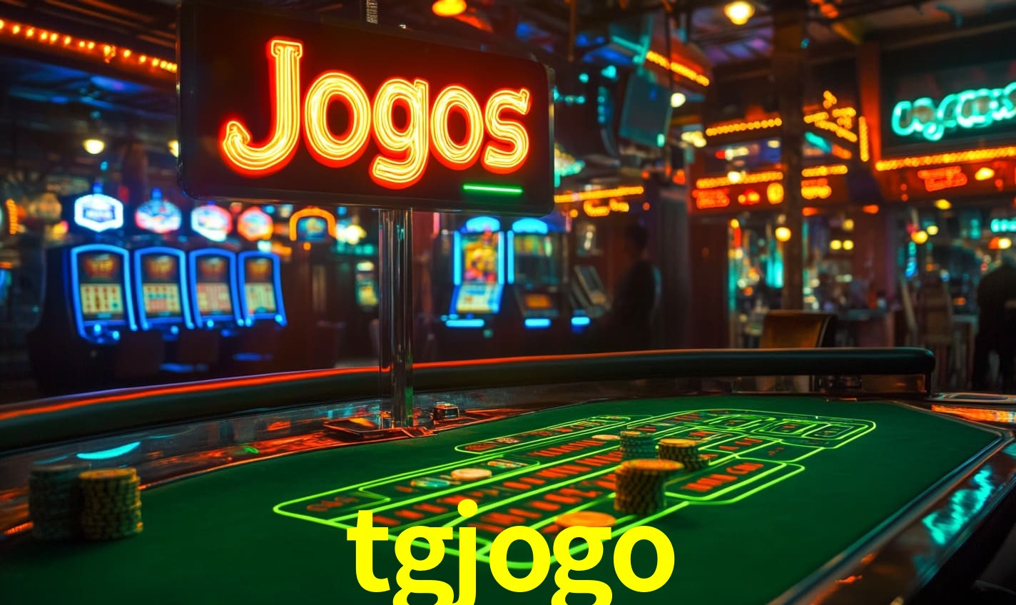 Cadastro Rápido tgjogo