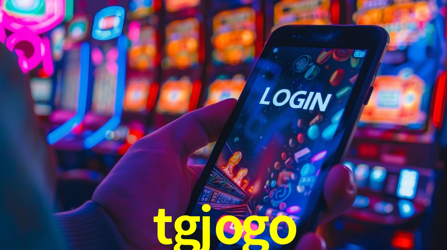 Casino Ao Vivo tgjogo