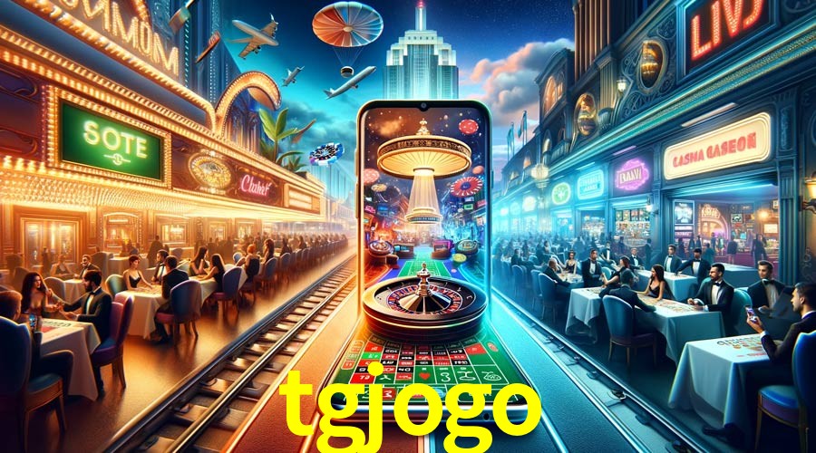 Security Systems tgjogo