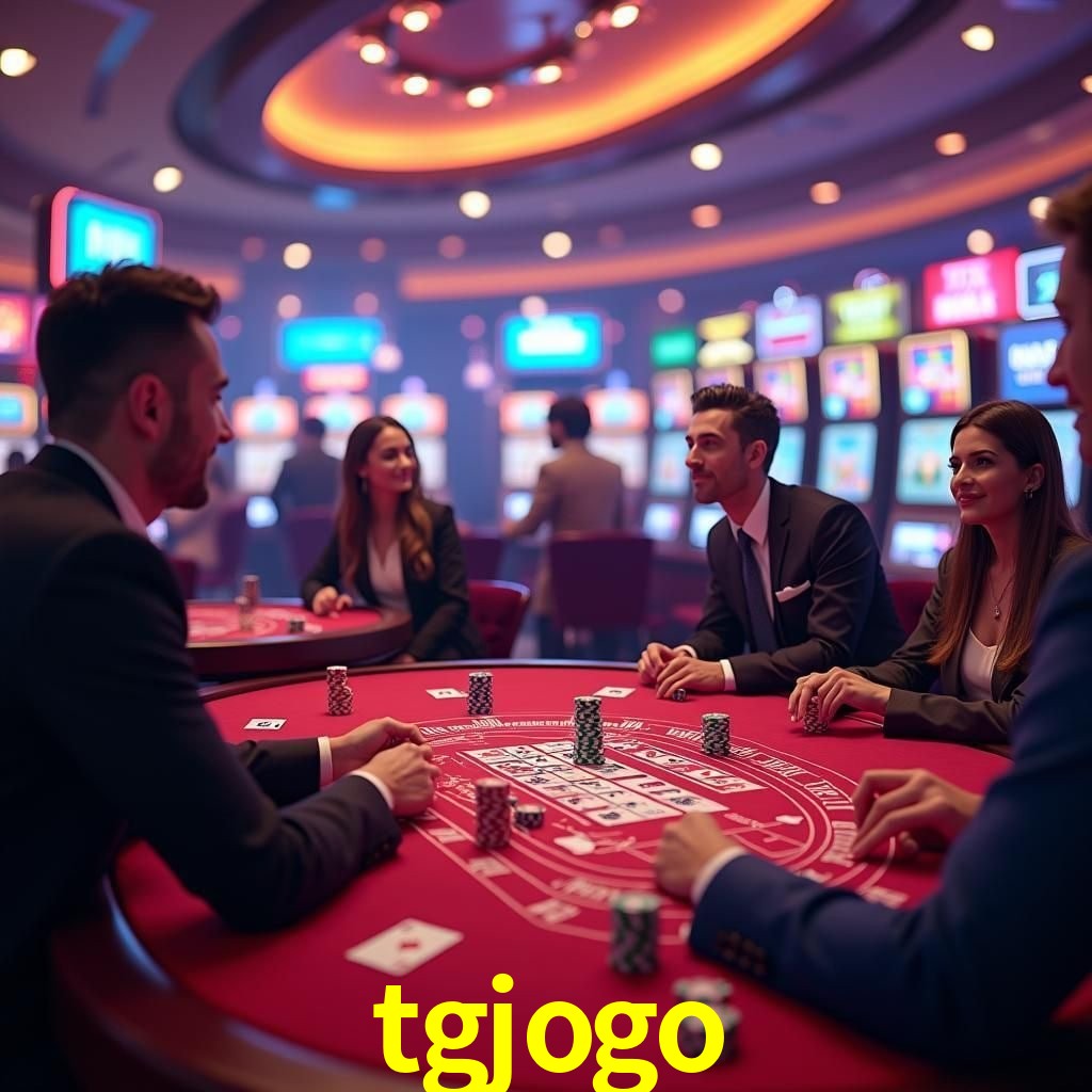 Bônus Diários tgjogo