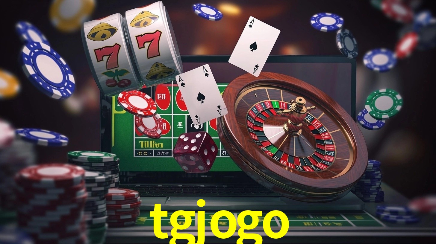 tgjogo App Interface