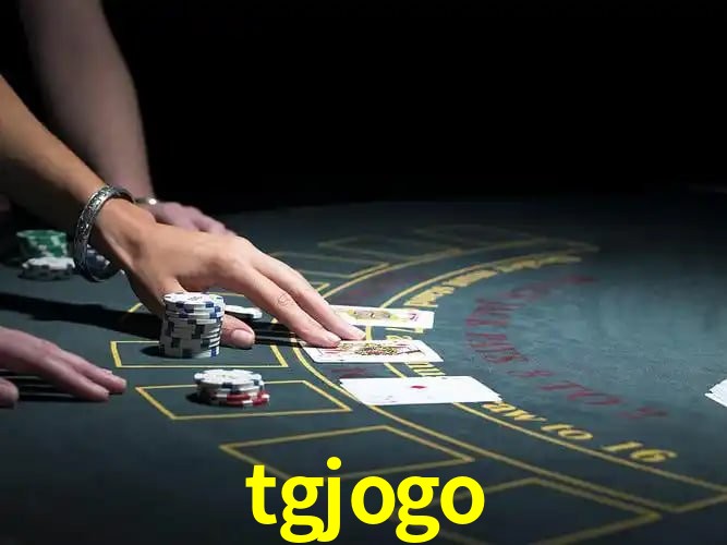 Bônus e promoções da tgjogo