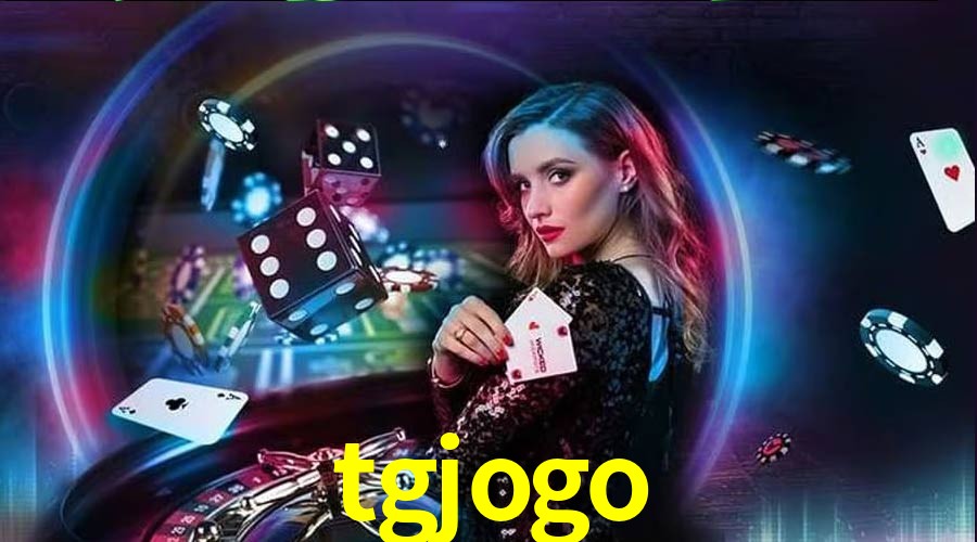 Responsive Design tgjogo