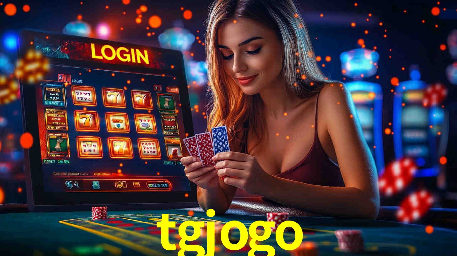 Bônus Generosos e Exclusivos no tgjogo para Você!