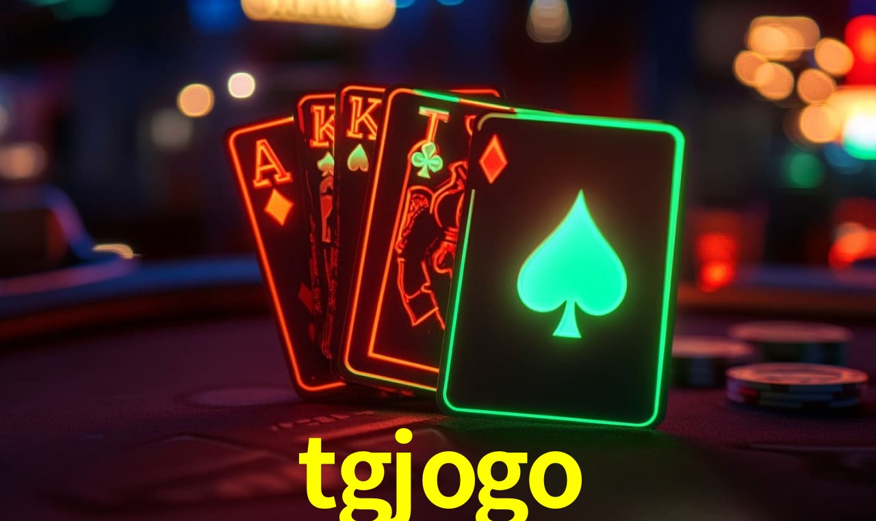 Recursos de Bônus tgjogo