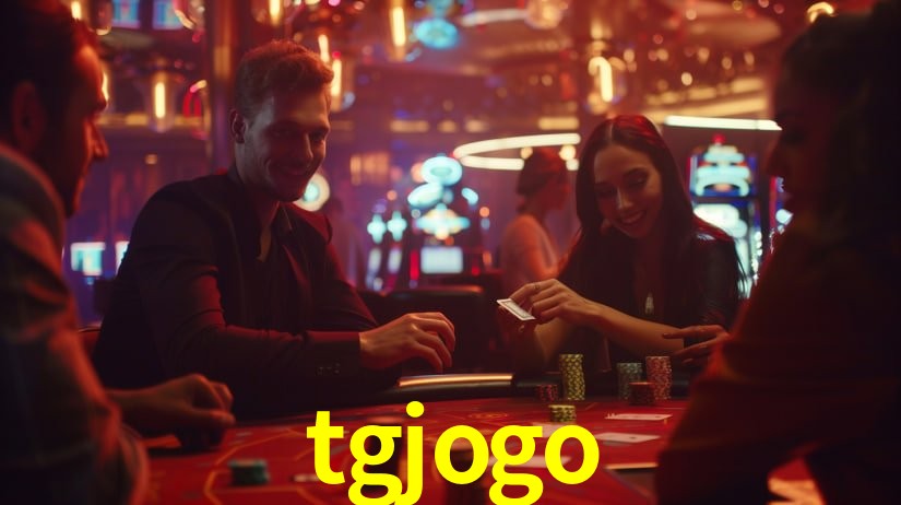 Desvendando o Mundo dos Jogos Virtuais na tgjogo