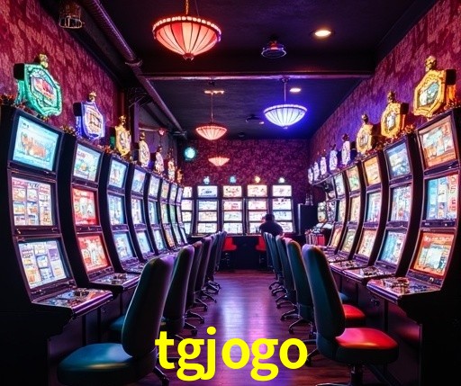 Segurança e performance na plataforma tgjogo