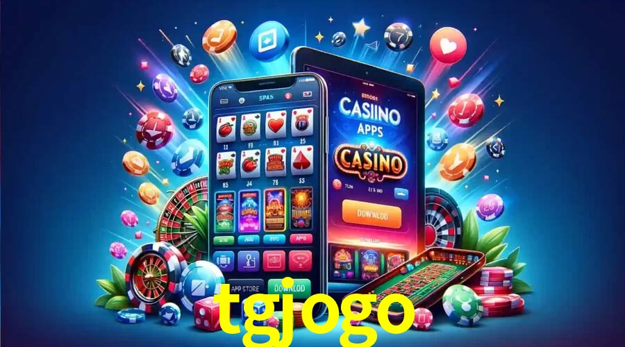 Platform Technology tgjogo