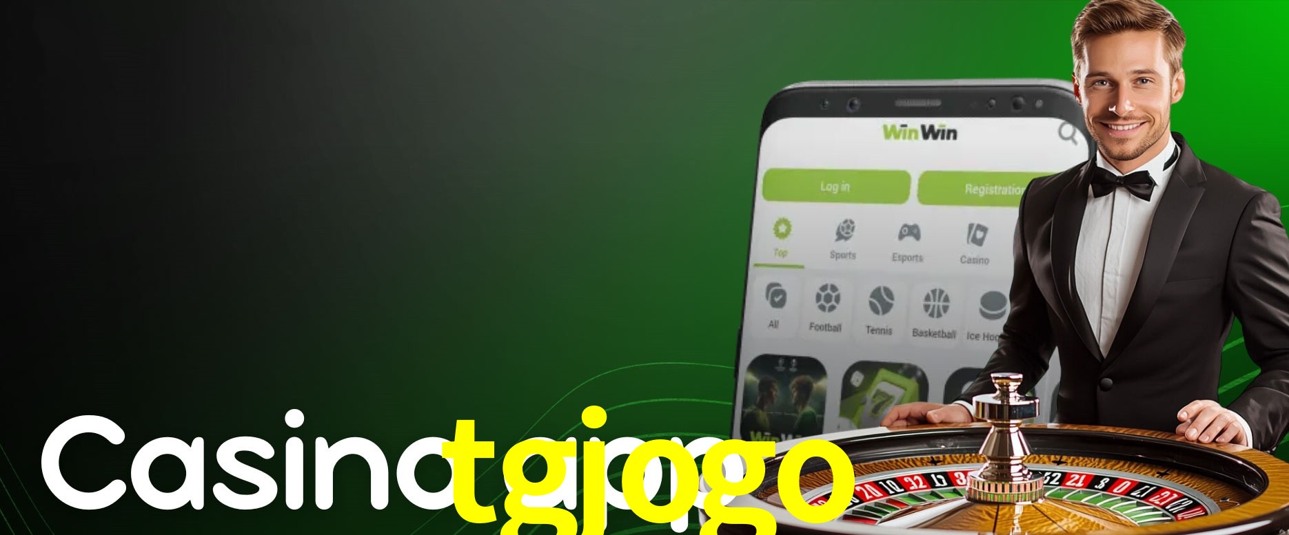 Exclusive Offers tgjogo