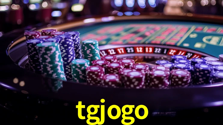 Roulette Table tgjogo