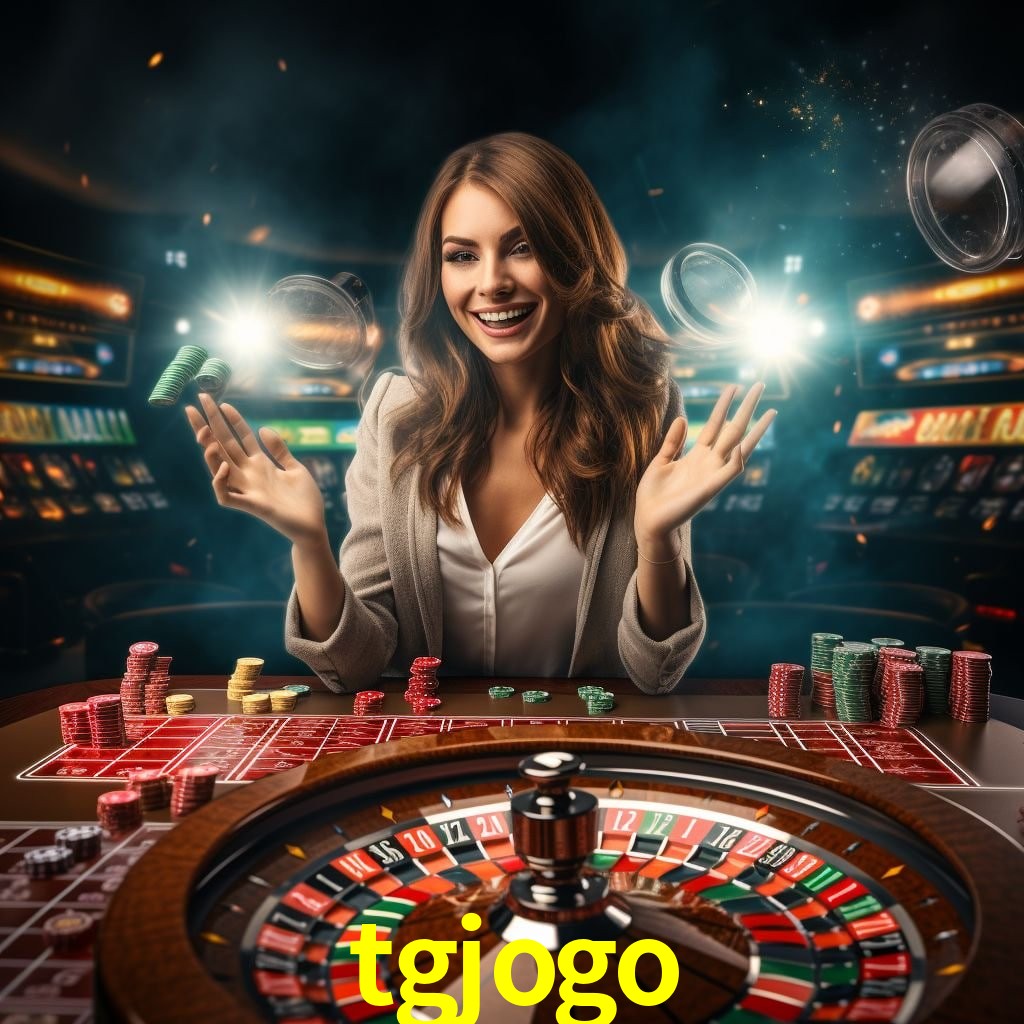 Explore as vantagens do tgjogo: serviço profissional e confiabilidade