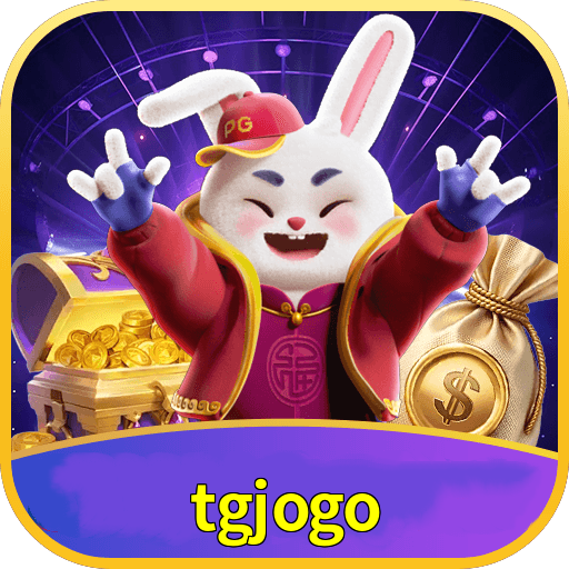 Canal oficial da tgjogo no Telegram